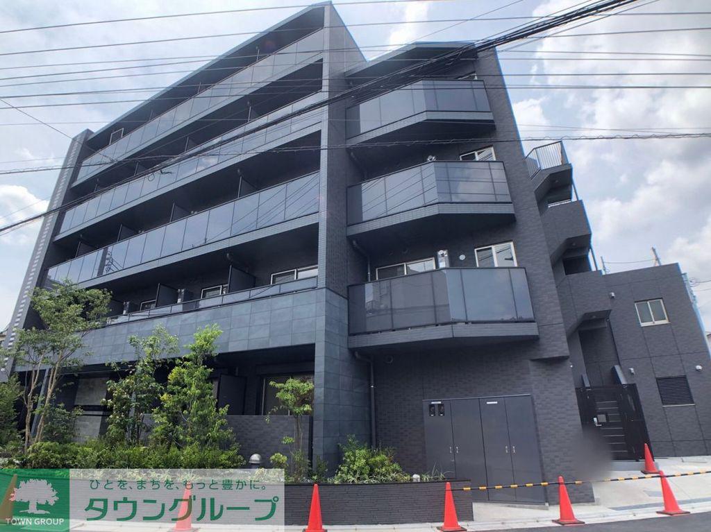 ガーラ・パークヒルズ町田