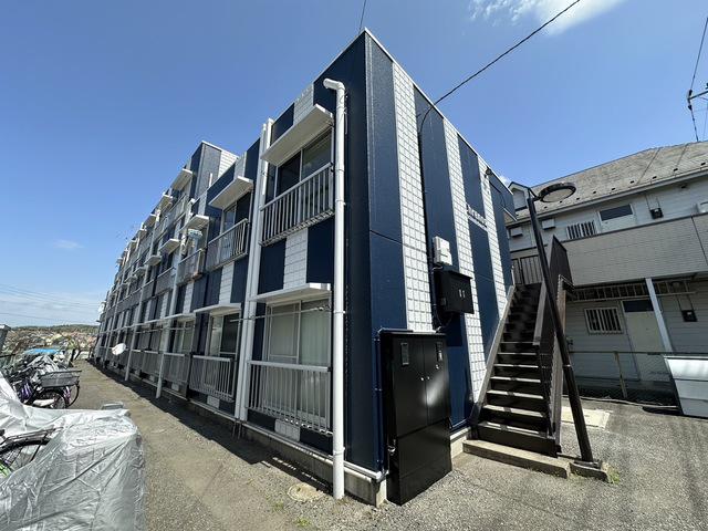 クロノス淵野辺本町