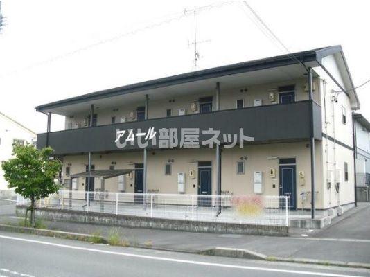 アムール