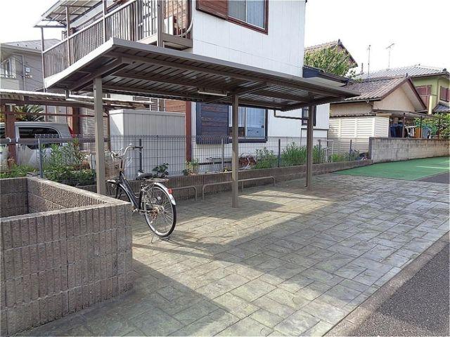 ヴィラパーチェ