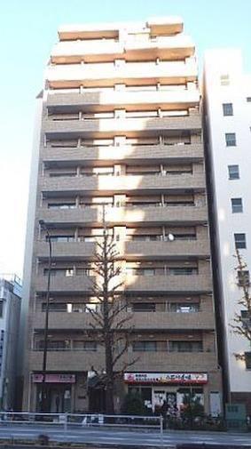 シルバープラザ白山