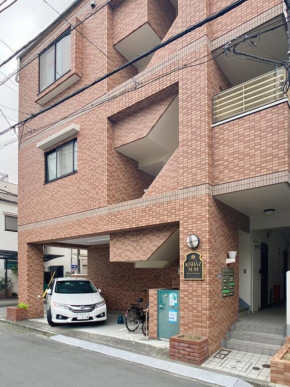 キシュハーズM・M