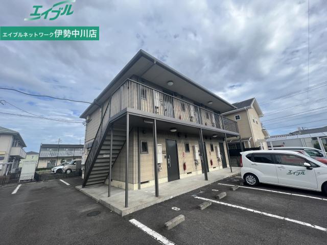 エステート中町B