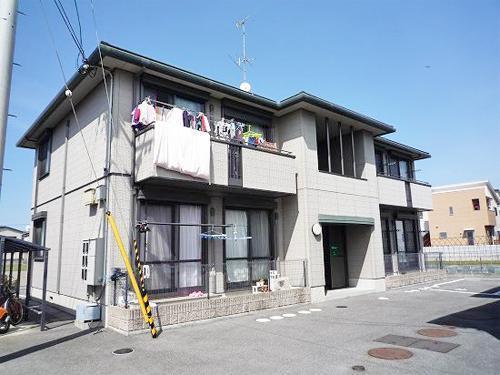 メゾン志津川A・B・C棟