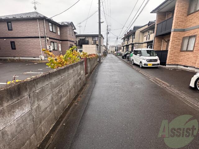 ピース18小松島