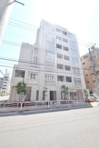 アーデン木場
