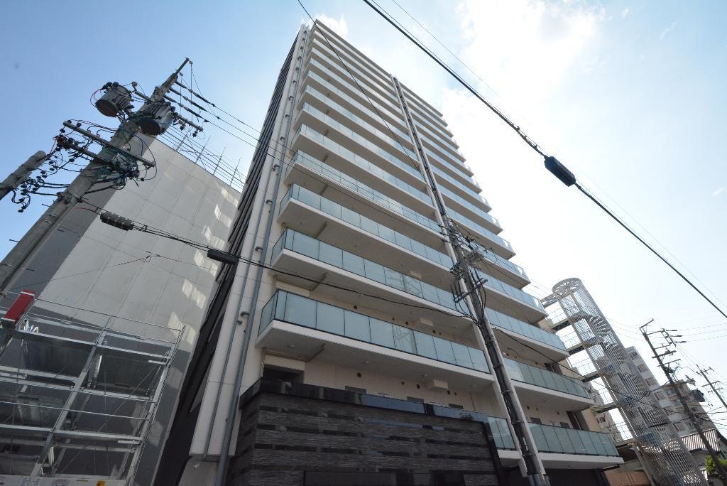 S-RESIDENCE浅間町駅前AXIAL