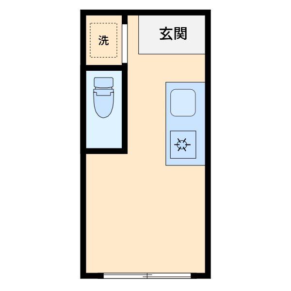 TOKYOβ蕨