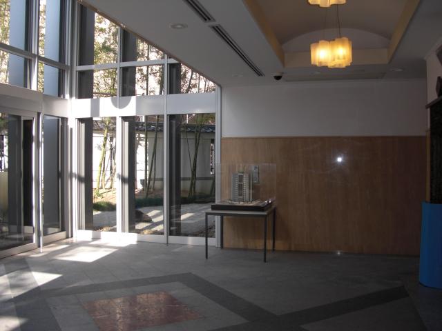 ユニティー北川口