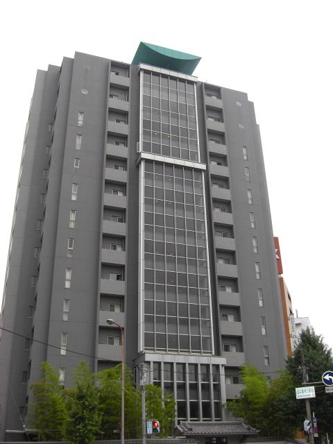 ユニティー北川口