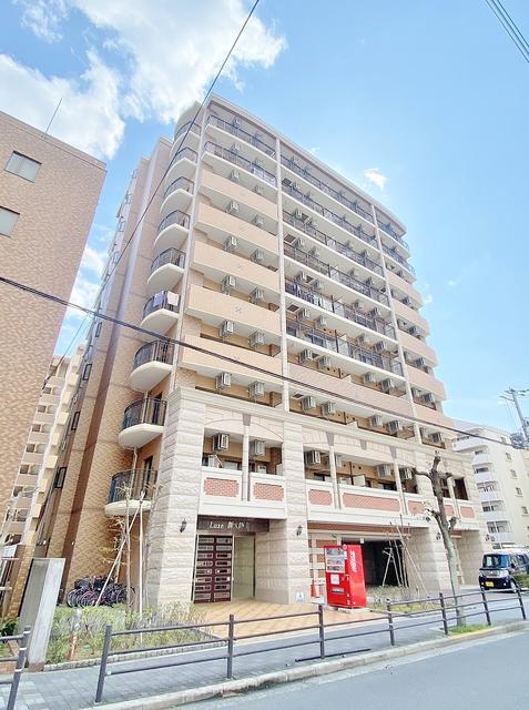 LUXE新大阪1
