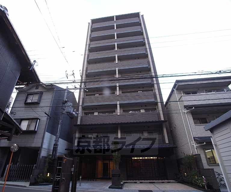サンクチュアリ二条城II