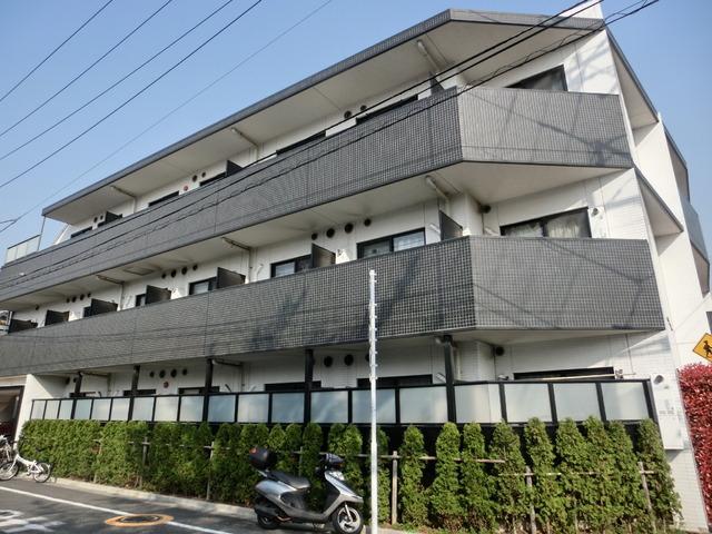 グラントゥルース中野江原町