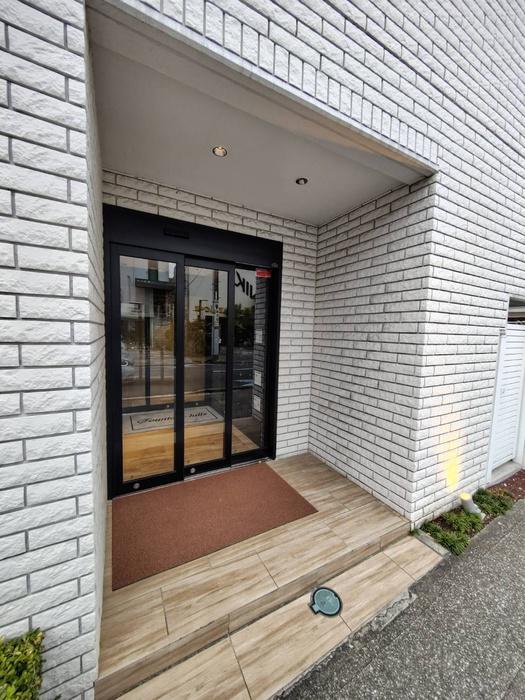 ファウンテンヒルズ大宮町[3階]