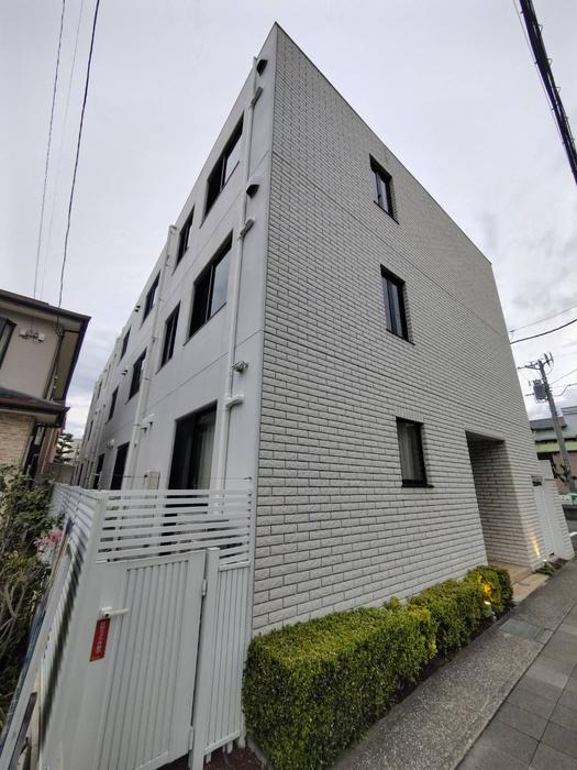 ファウンテンヒルズ大宮町