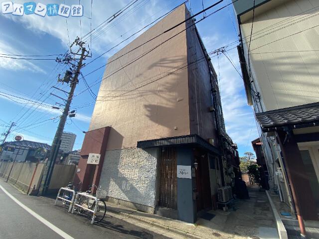 西堀会館