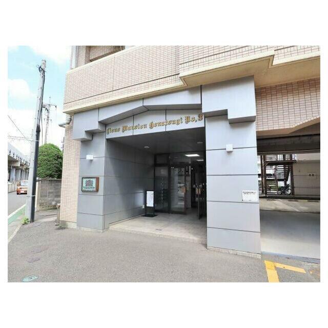 ライオンズマンション本厚木第3