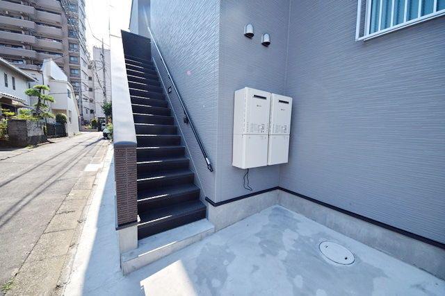 アバントアンパス大和