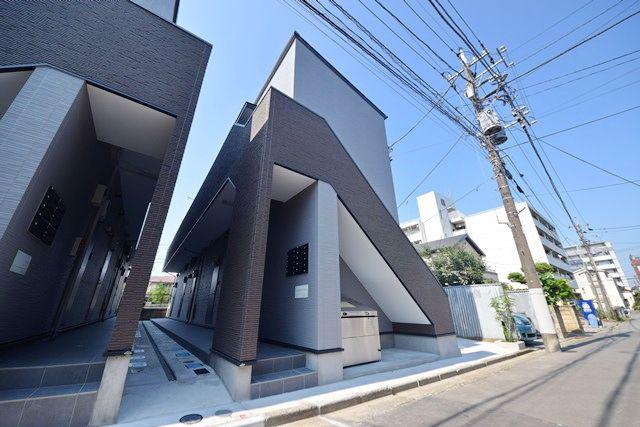 アバントアンパス大和