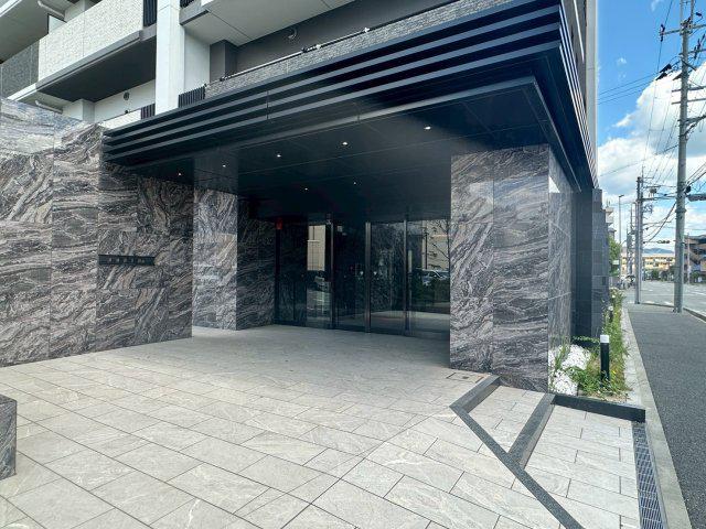 レーベン川西TIEAK RESIDENCE