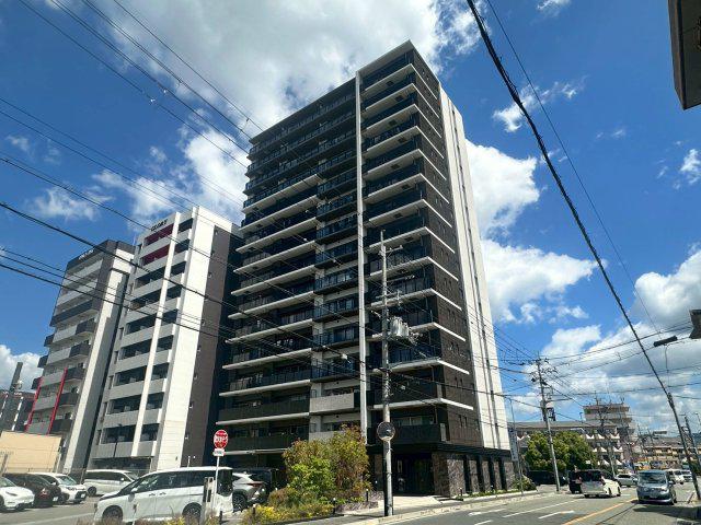 レーベン川西TIEAK RESIDENCE