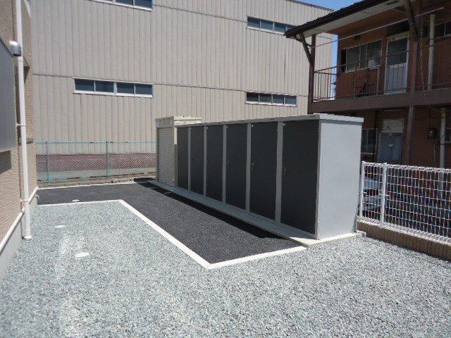 ジェントリー