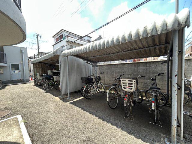 クワタハイツ