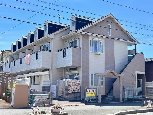 パレス明治町