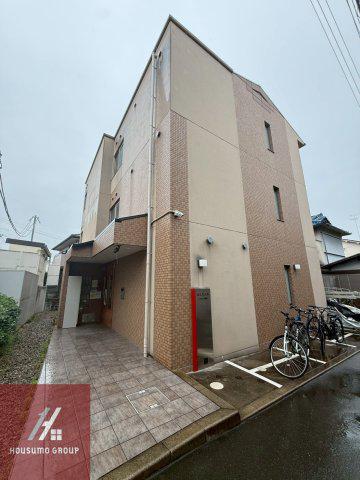グリュック豊津