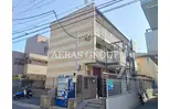 レオパレスリッチトレイン