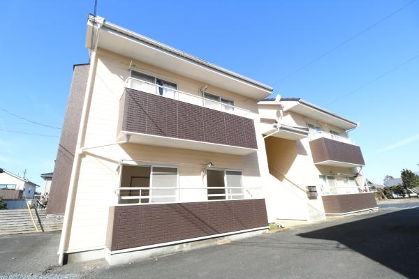 グリーンヒル石川(3DK/2階)