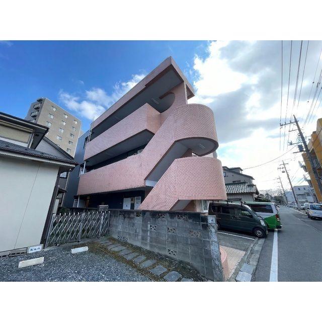 曙町パレス