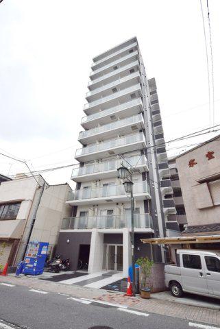 フェルクルールプレスト堀切菖蒲園