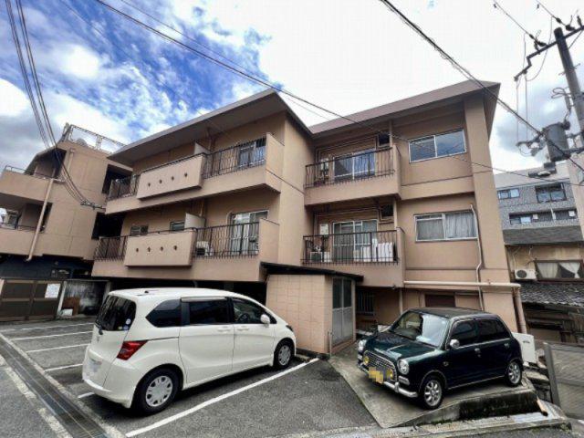 吉本マンション