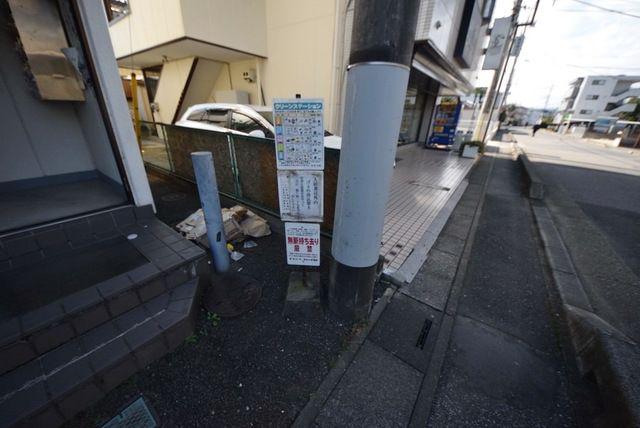 シャルマン小笠原