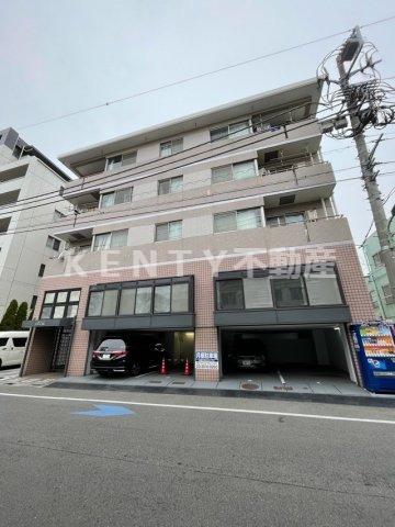 池上タウンヒル