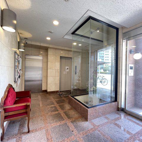 ワイズタワー徳川