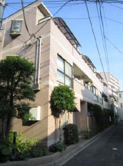 フラッツ泉