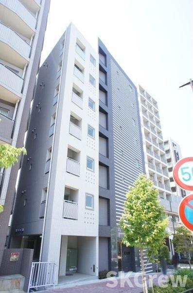 ステージファースト中野坂上
