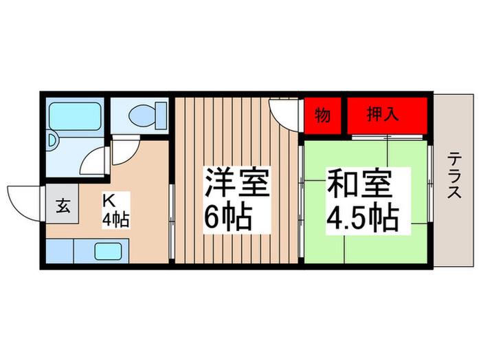ホワイトパレス