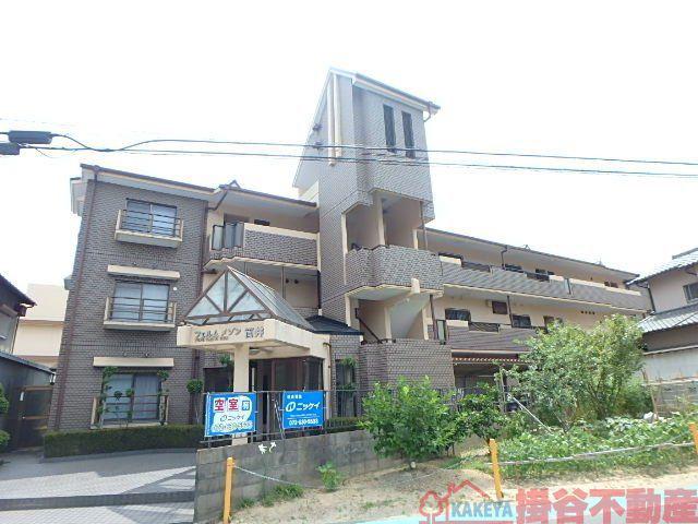 フェルムメゾン筒井