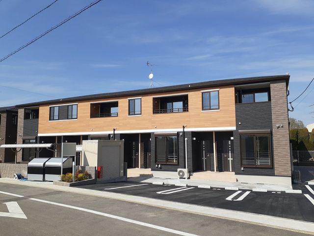 ラ コーヴァ綾川II