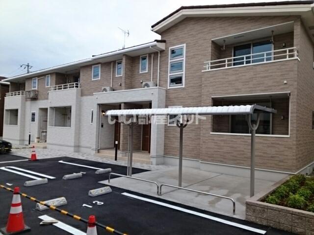 サン住吉双葉II