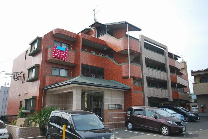 パサージュ若草II
