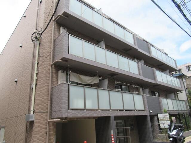 SQUARE CITY KITAMAGOME