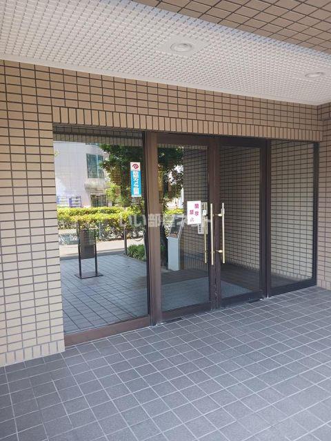 ファミール松原 ステーションコート