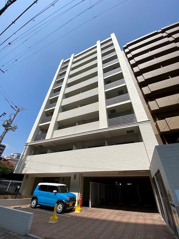 BRAVI新大阪