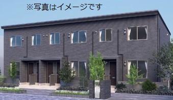 シャフル(1LDK/1階)