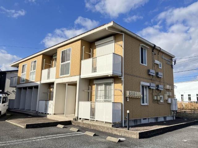 KIコーポレーション上ノ畑(2LDK/2階)