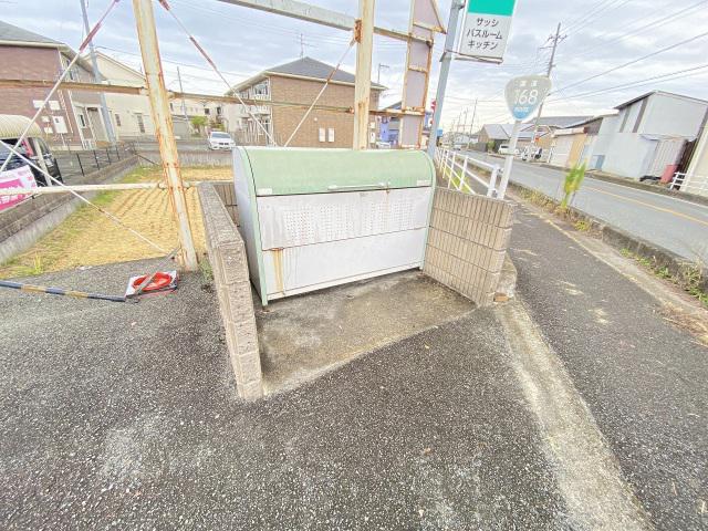 セカンド・パレス
